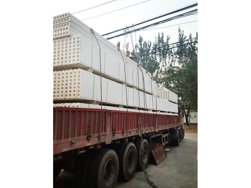 裝車現(xiàn)場11